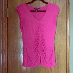 White House Black Market Top